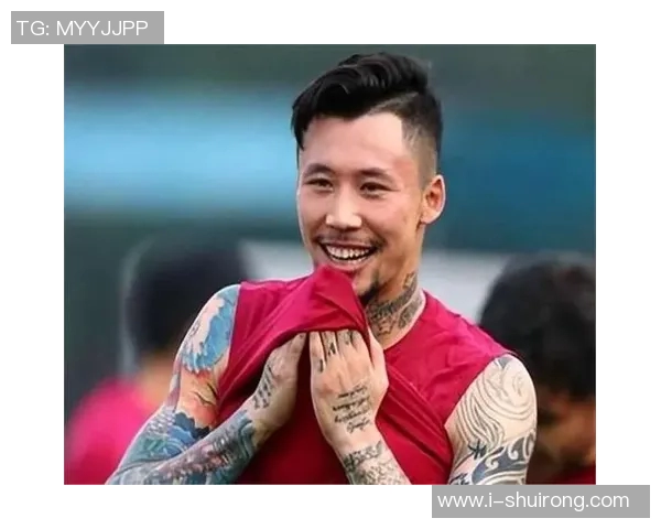 足球明星留胡子的魅力与风格解析为何他们选择这样的形象展现